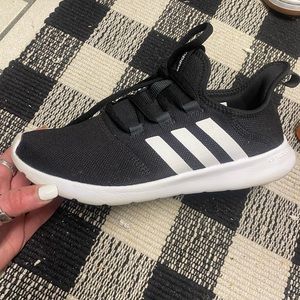 Adidas’s running shoes